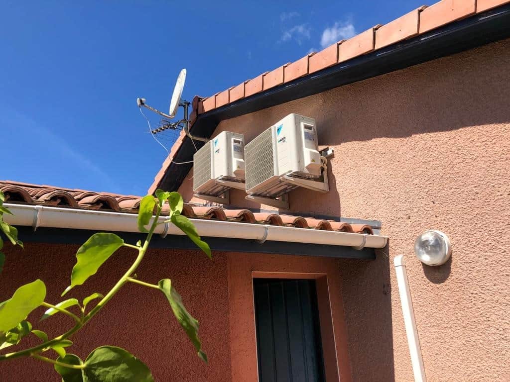 Expert En Climatisations AIR AIR CLIMAT HOME SERVICES
