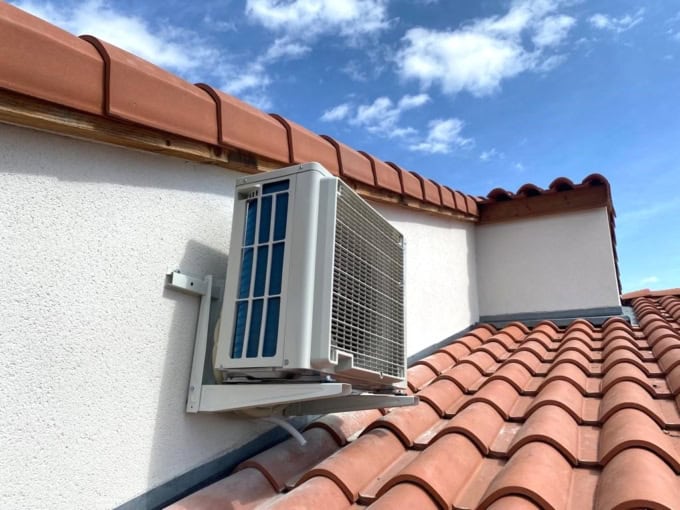 Syst mes De Climatisation Par CLIMAT HOME SERVICES Syst mes De Climatisation Par CLIMAT HOME SERVICES