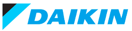 logo daikin