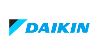 logo daikin